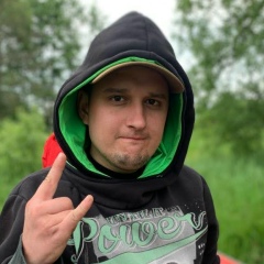 Василий Кутузов, 06.05.1987, Балашиха