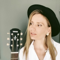 Марина Белочка, 02.10