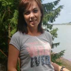 Наталья Чернова, 14.07, Москва