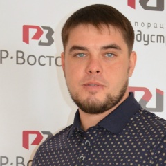 Андрей Чебаков, 01.12, Иркутск
