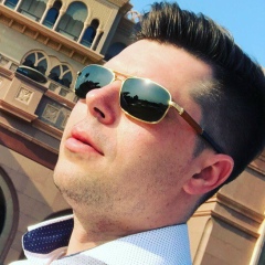 Иван Сорбат, 11.03.1983, Харьков