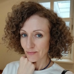 Юлия Лукинская, 12.03.1982, Санкт-Петербург