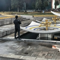 Ахмед Сафаров, 08.09, Москва