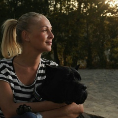 Елена Рачкаускайте, 27.09.1982, Луганск