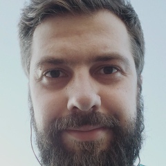 Александр Войтенко, 18.03.1987, Киев