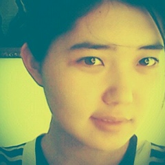 Nurkyz Anvarova, 18.02, Бишкек