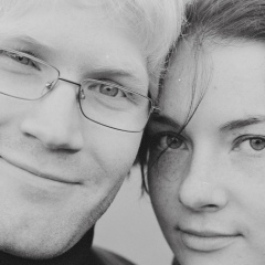 Танюшка Гавриленко, 26.01.1989, Калининград