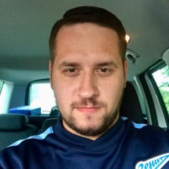 Максим Александренко, 19.02, Сосновый Бор (поселок)