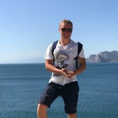 Алексей Зеленов, 11.01, Балашиха