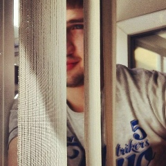 Беслан Гетигежев, Терек