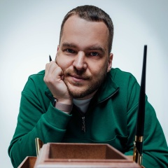 Андрей Коровин, 29.10, Саратов