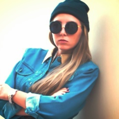 Анна Беклемишева, 16.08.1991, Москва