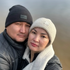 Марал Байкенова, 26.02, Кокшетау