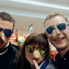 Пашка Тумель, 09.09.1994, Молодечно