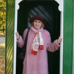 Татьяна Запольских, 10.05.1960, Уфа