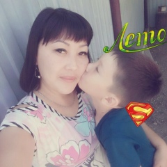 Саида Еленбаева, 10.05.1980, Уральск