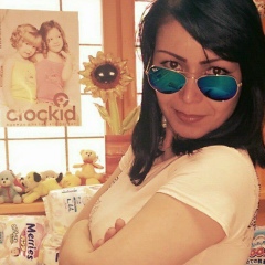 Гуля Разакова, 06.05.1980, Термез