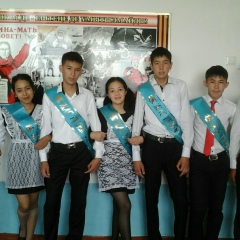 Асель Мансурова, 04.10.1979, Семей