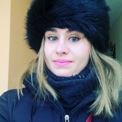 Irina Lt, 27.12.1990, Aosta