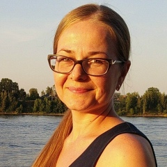 Анна Панкратова, 20.11.1982, Санкт-Петербург