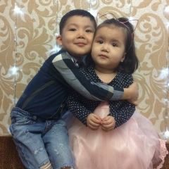 Бауыржан Жиенбаев, 08.12.1985, Кандыагаш