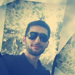 Тогрул Бунятзаде, 20.01, Баку