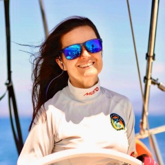 Марина Лаврова, 10.08, Санкт-Петербург