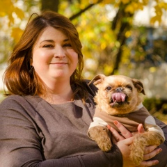 Вера Милютина, Минск