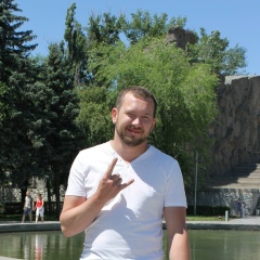 Андрей Шевяков, 23.12.1987, Мурманск