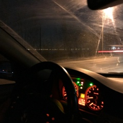 Никита Охотников, 28.01