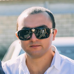 Симон Мардоян, 18.04, Волгоград