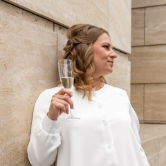 Ольга Мотрий, 06.12, Санкт-Петербург