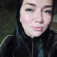 Екатерина Донцова, 26.03.1989, Нижний Новгород