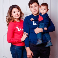 Мадина Жумабаева, 19.04.1992, Алматы