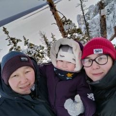 Иннокентий Слепцов, 09.07, Якутск