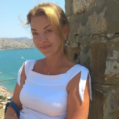 Екатерина Романова, 28.11, Санкт-Петербург