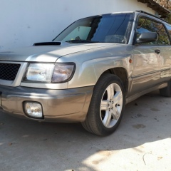 Евгений Бондарев, 24.12, Шымкент