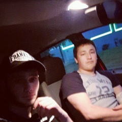 Али Шогенов, 24.08.1995, Нальчик