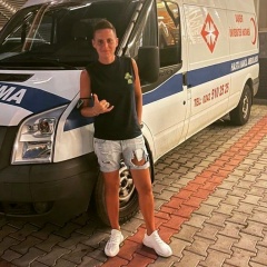 Donald Kid, Москва