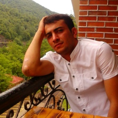 Гасан Агаев, 25.08.1986, Баку