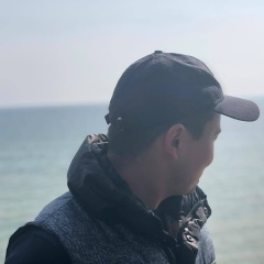 Aituar Tuganbekov, 09.12.1986