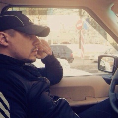 Aleksandr Poppoff, 30.06, Москва