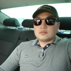 Бакдаулет Нартажы, 23.06.1992, Шымкент