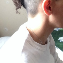 Анна Микаелян, 04.07