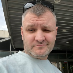 Ясон Александрович, 18.10.1980, Санкт-Петербург