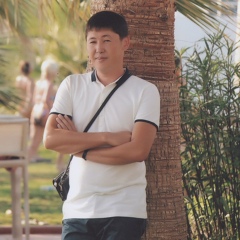 Артур Тлепбергенов, 18.06, Атырау