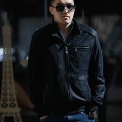 Бактияр Бикенев, Петропавловск