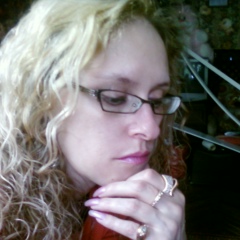 Ольга Лазаревич, 20.02.1970, Санкт-Петербург