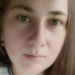 Наталья Субботина, 15.09