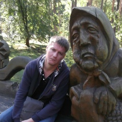 Антон Федоров, 20.05.1976, Санкт-Петербург